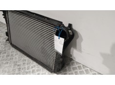 Recambio de intercooler para mazda 6 hatchback (gg) 2.0 di (gg14) referencia OEM IAM 1K0145803A   2