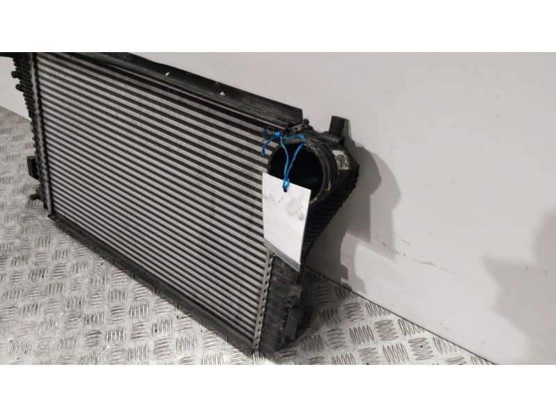 Recambio de intercooler para mazda 6 hatchback (gg) 2.0 di (gg14) referencia OEM IAM 1K0145803A  
