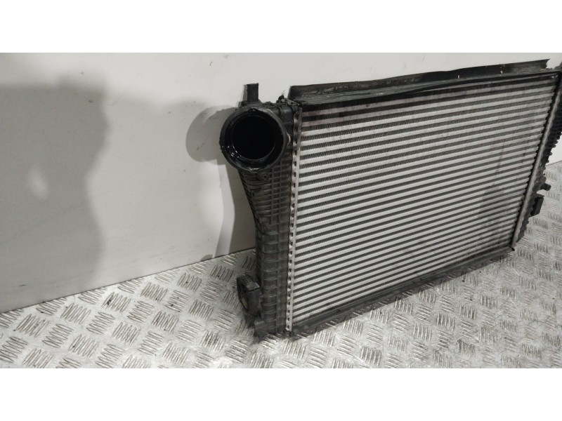 Recambio de intercooler para mazda 6 hatchback (gg) 2.0 di (gg14) referencia OEM IAM 1K0145803A  