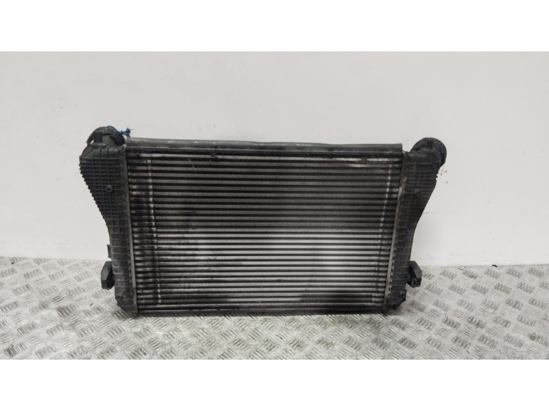 Recambio de intercooler para mazda 6 hatchback (gg) 2.0 di (gg14) referencia OEM IAM 1K0145803A  