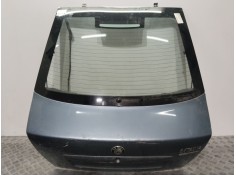 Recambio de porton trasero para skoda octavia berlina (1u2) referencia OEM IAM  AZUL CLARO 