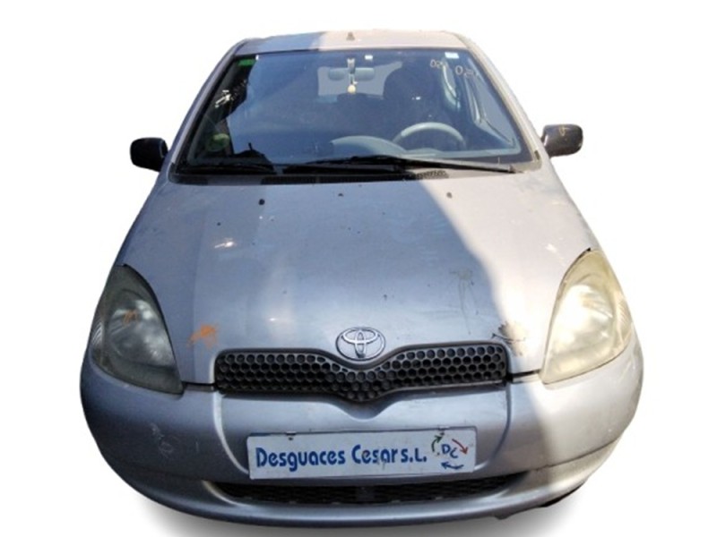 toyota yaris (_p1_) del año 1999