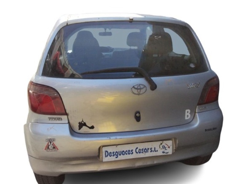 toyota yaris (_p1_) del año 1999