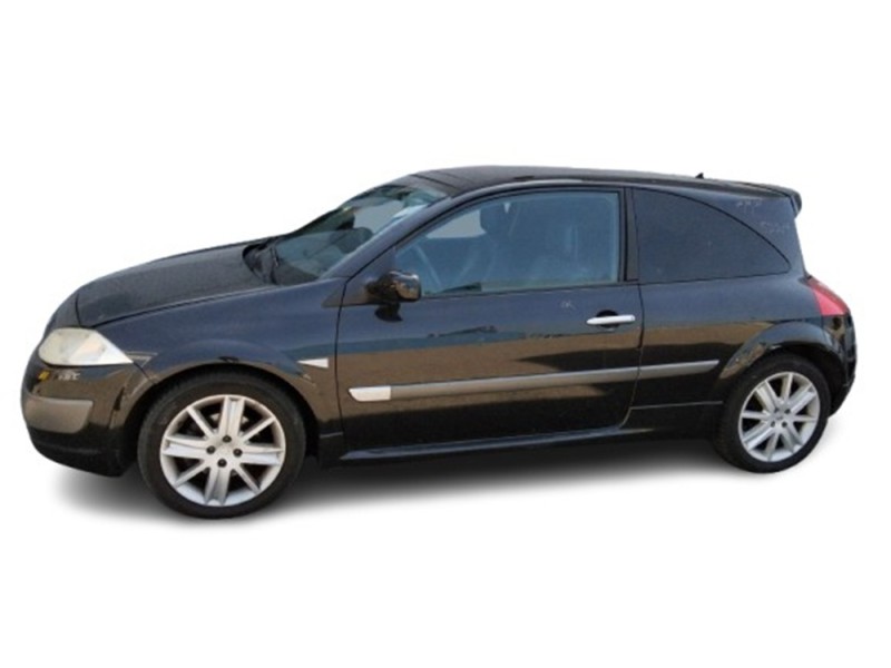renault megane ii (bm0/1_, cm0/1_) del año 2005