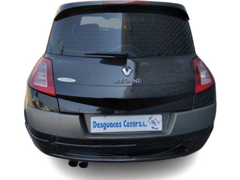 renault megane ii (bm0/1_, cm0/1_) del año 2005