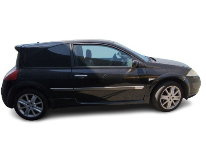 renault megane ii (bm0/1_, cm0/1_) del año 2005