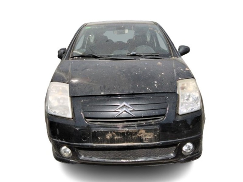 citroën c2 (jm_) del año 2004