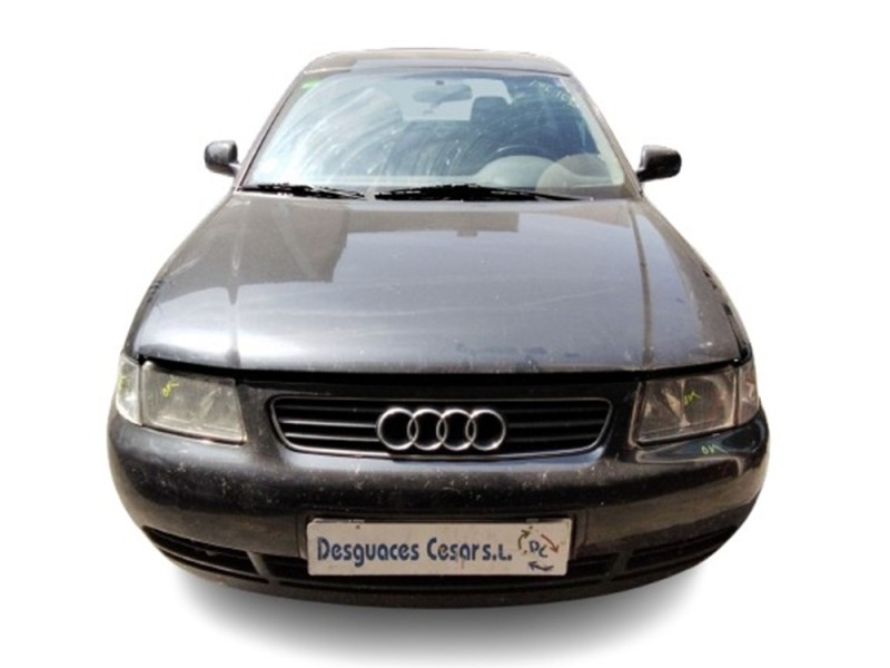 audi a3 (8l1) del año 2000