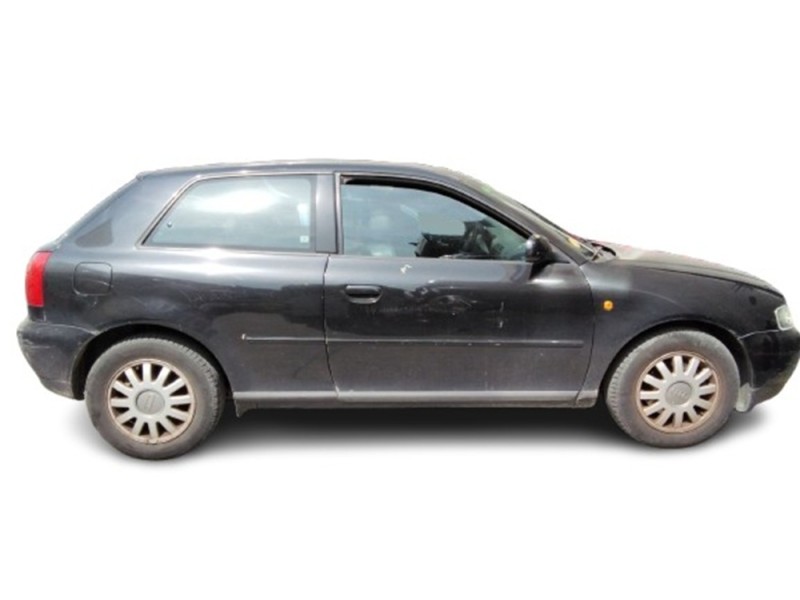 audi a3 (8l1) del año 2000