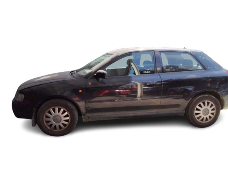 audi a3 (8l1) del año 2000