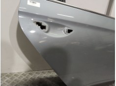 Recambio de puerta trasera derecha para hyundai ioniq (ae) 1.6 gdi hybrid referencia OEM IAM 77004G2010  GRIS 2