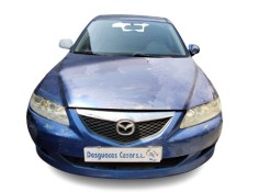mazda 6 hatchback (gg) del año 2004