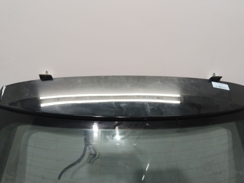 Recambio de porton trasero para seat leon (5f1) 2.0 tdi referencia OEM IAM 5F9827024  