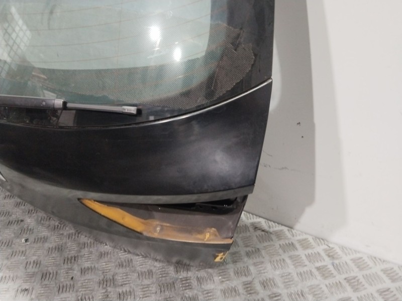 Recambio de porton trasero para seat leon (5f1) 2.0 tdi referencia OEM IAM 5F9827024  