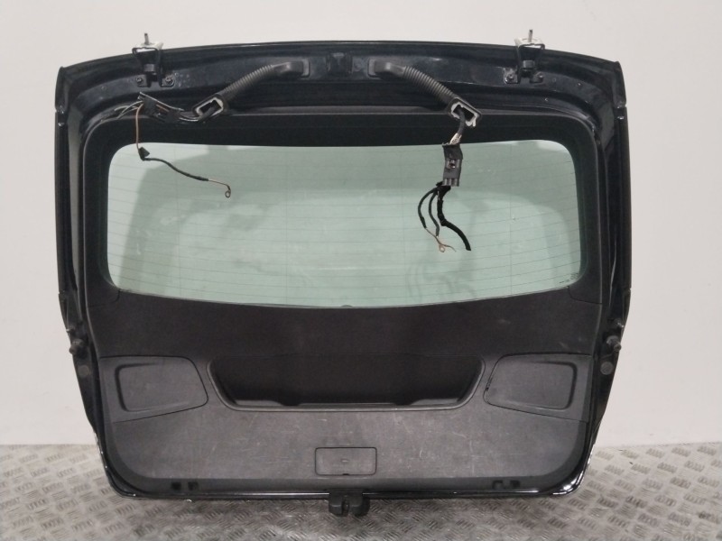 Recambio de porton trasero para seat leon (5f1) 2.0 tdi referencia OEM IAM 5F9827024  