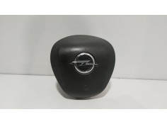 Recambio de airbag delantero izquierdo para opel corsa e color edition ecoflex referencia OEM IAM 0589P1000202 39027701 34152507