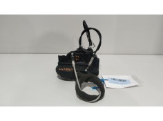 Recambio de cerradura puerta trasera izquierda para nissan tiida hatchback (c11) 1.5 dci referencia OEM IAM   