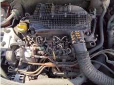 renault clio ii (bb_, cb_) del año 2004 2