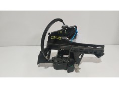 Recambio de cerradura puerta trasera derecha para ford focus ii (da_, hcp, dp) 2.0 referencia OEM IAM 2400001