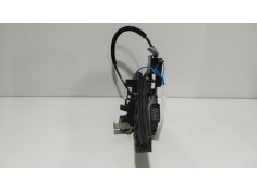 Recambio de cerradura puerta trasera derecha para ford focus ii (da_, hcp, dp) 2.0 referencia OEM IAM 2400001   2