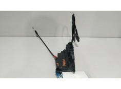 Recambio de cerradura puerta delantera derecha para renault kangoo express (fw0/1_) 1.5 dci 90 (fw0g, fw05, fw08, fw11) referenc 2