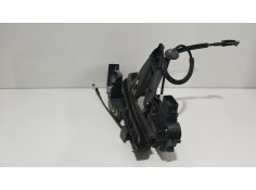 Recambio de cerradura puerta delantera derecha para peugeot 308 confort referencia OEM IAM 567147   2