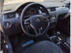 skoda rapid (nh3, nk3, nk6) del año 2012 2