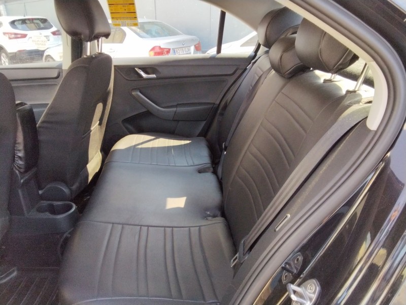 skoda rapid (nh3, nk3, nk6) del año 2012