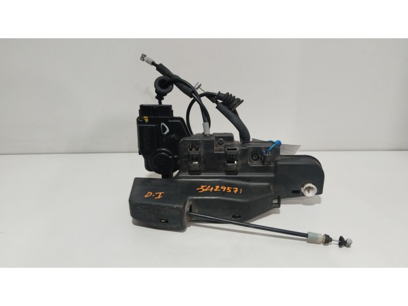 Recambio de cerradura puerta delantera izquierda para kia carens (un) concept referencia OEM IAM   