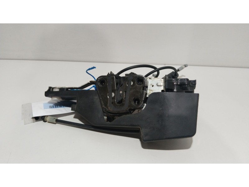 Recambio de cerradura puerta delantera izquierda para kia carens (un) concept referencia OEM IAM   