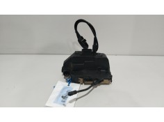 Recambio de cerradura puerta delantera derecha para renault megane ii (bm0/1_, cm0/1_) 1.5 dci (bm02, bm13, bm2a, cm02, cm13) re