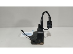 Recambio de cerradura puerta delantera derecha para renault megane ii (bm0/1_, cm0/1_) 1.5 dci (bm02, bm13, bm2a, cm02, cm13) re 2