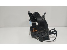 Recambio de cerradura puerta trasera izquierda para volvo s40 berlina 2.0 d kinetic referencia OEM IAM LH30699111