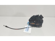 Recambio de cerradura puerta delantera derecha para ford tourneo connect / grand tourneo connect v408 monospace 1.6 tdci referen