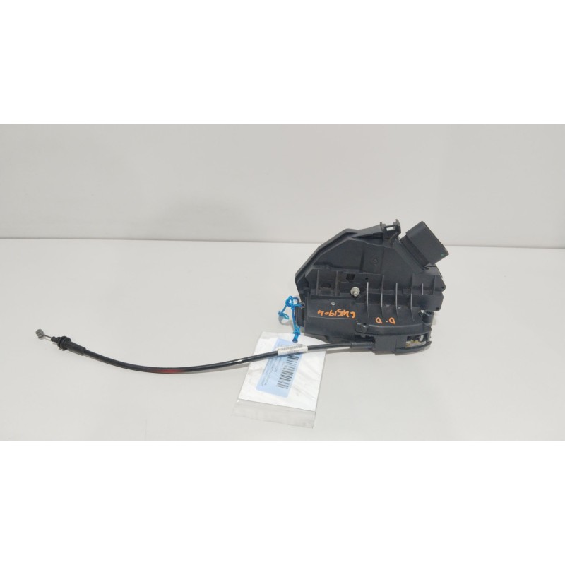 Recambio de cerradura puerta delantera derecha para ford tourneo connect / grand tourneo connect v408 monospace 1.6 tdci referen