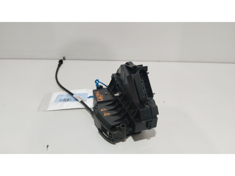 Recambio de cerradura puerta delantera derecha para ford tourneo connect / grand tourneo connect v408 monospace 1.6 tdci referen