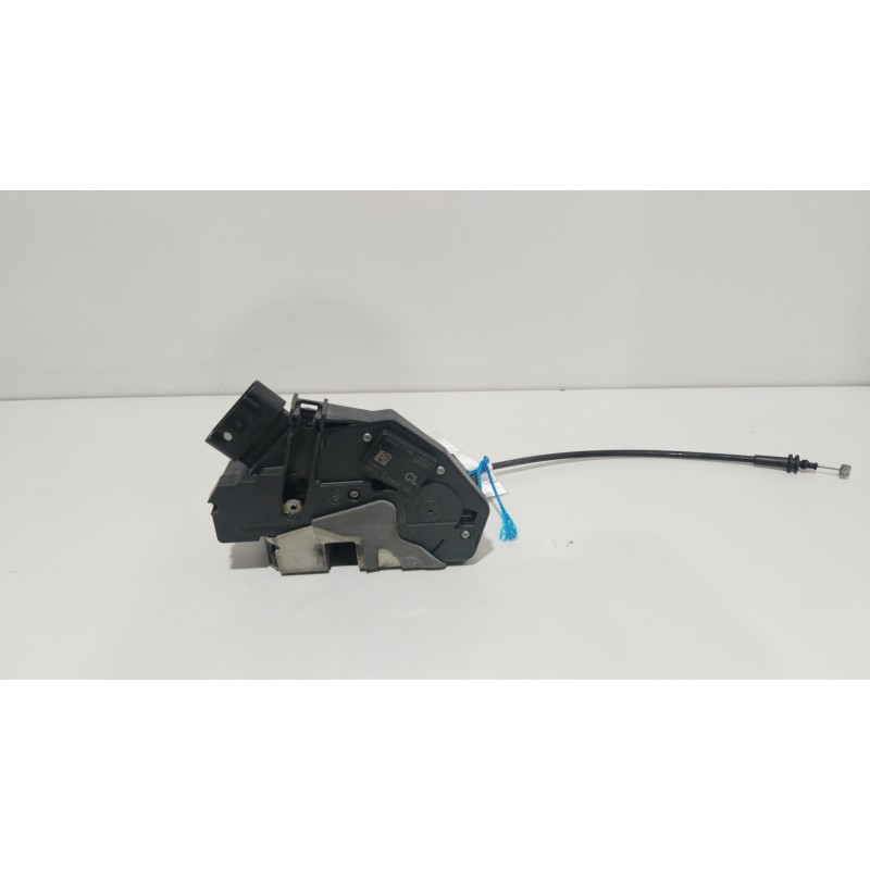 Recambio de cerradura puerta delantera derecha para ford tourneo connect / grand tourneo connect v408 monospace 1.6 tdci referen