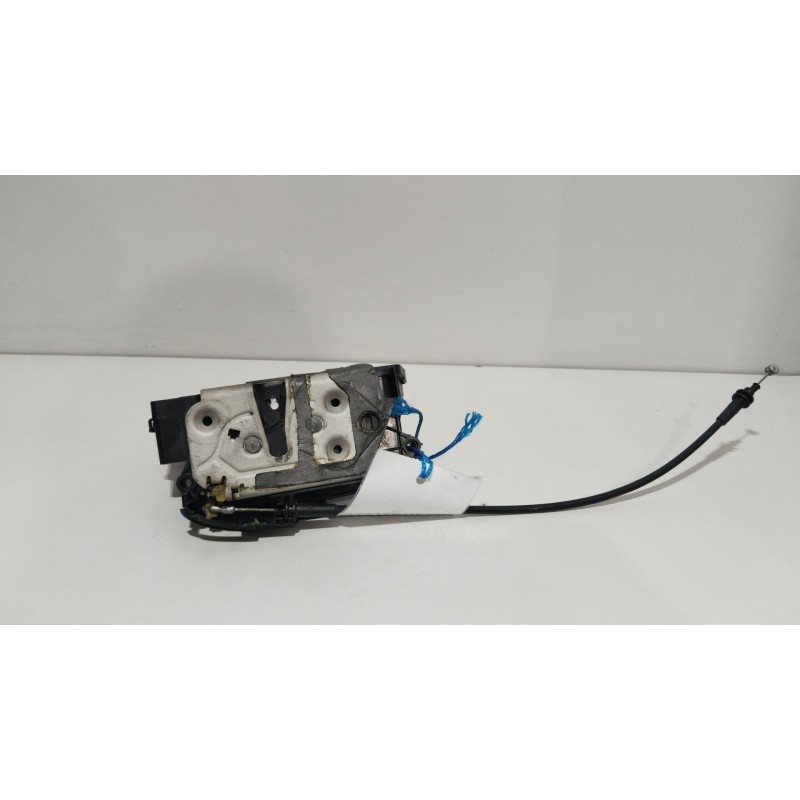 Recambio de cerradura puerta delantera derecha para ford tourneo connect / grand tourneo connect v408 monospace 1.6 tdci referen