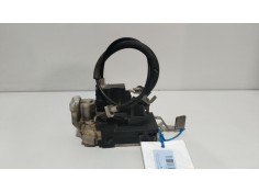 Recambio de cerradura puerta delantera izquierda para fiat ducato combi 11 (desde 03.02) 2.8 jtd  batalla 3850 mm referencia OEM