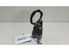 Recambio de cerradura puerta delantera izquierda para fiat ducato combi 11 (desde 03.02) 2.8 jtd  batalla 3850 mm referencia OEM 2
