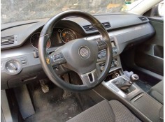 volkswagen passat b6 (3c2) del año 2010 2