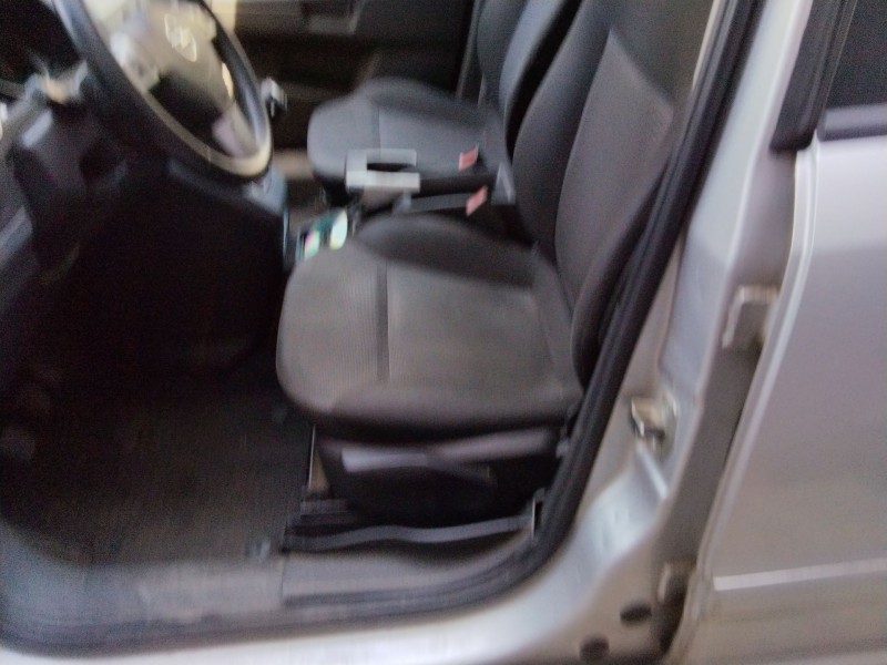 opel zafira / zafira family b (a05) del año 2009