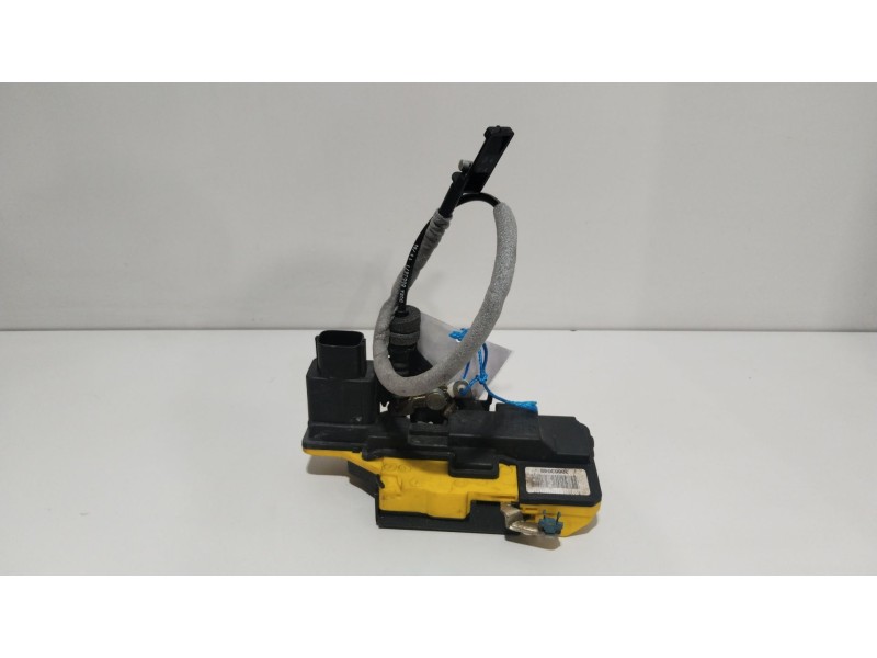 Recambio de cerradura puerta trasera izquierda para volvo xc90 i (275) d5 awd referencia OEM IAM 30663049  