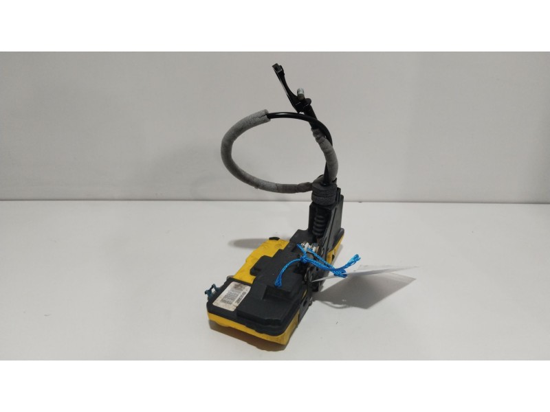 Recambio de cerradura puerta trasera izquierda para volvo xc90 i (275) d5 awd referencia OEM IAM 30663049  