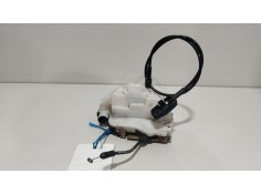 Recambio de cerradura puerta delantera derecha para renault scenic ii grand confort dynamique referencia OEM IAM 119121  