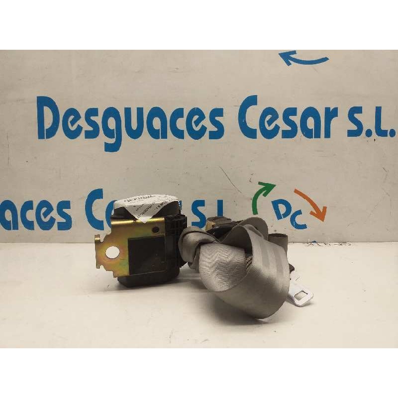CINTURON SEGURIDAD TRASERO DERECHO  - imagen 2