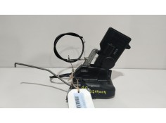 Recambio de cerradura puerta delantera derecha para mazda 6 berlina (gg) 2.0 crtd 143 active (5-ptas.) referencia OEM IAM