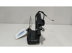 Recambio de cerradura puerta delantera derecha para mazda 6 berlina (gg) 2.0 crtd 143 active (5-ptas.) referencia OEM IAM    2