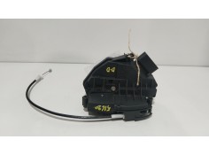 Recambio de cerradura puerta delantera derecha para ford fiesta vi (cb1, ccn) 1.0 ecoboost referencia OEM IAM