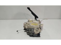 Recambio de cerradura puerta delantera derecha para seat leon (1p1) sport referencia OEM IAM